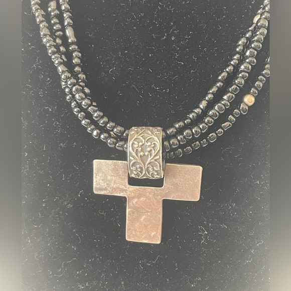 Silpada Necklace - Picture 4 of 14